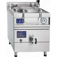 Котел пищеварочный ABAT (АБАТ) КПЭМ-60/9Т, лицо нерж. 11000013393