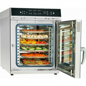 Пароконвектомат ABAT (АБАТ) ПКА 6-2/3В верх. панель управления инжекционный 11000011036 Пароконвектомат ABAT (АБАТ) ПКА 6-2/3В верх. панель управления инжекционный 11000011036