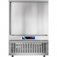 Аппарат шоковой заморозки ABAT (АБАТ) ШОК-6-1/1 серии LIGHT 71000098420