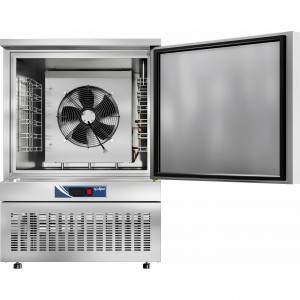 Аппарат шоковой заморозки ABAT (АБАТ) ШОК-6-1/1 серии LIGHT 71000098420 Аппарат шоковой заморозки ABAT (АБАТ) ШОК-6-1/1 серии LIGHT 71000098420