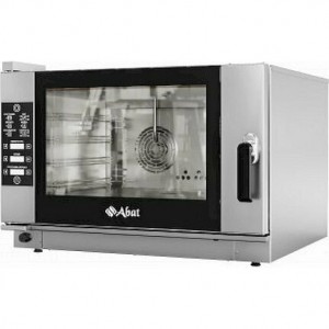 Конвекционная печь ABAT (АБАТ) КЭП-4ПМ-01 11000021075 Конвекционная печь ABAT (АБАТ) КЭП-4ПМ-01 11000021075