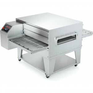 Конвейерная печь для пиццы ABAT (АБАТ) ПЭК-800 с дверцей 21000001771 Конвейерная печь для пиццы ABAT (АБАТ) ПЭК-800 с дверцей 21000001771
