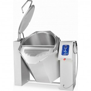 Котел пищеварочный ABAT (АБАТ) КПЭМ-350-О со сливным краном 11000012198 Котел пищеварочный ABAT (АБАТ) КПЭМ-350-О со сливным краном 11000012198