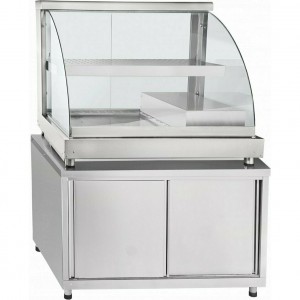 Витрина холодильная ABAT (АБАТ) ВХН-70-01 (код 807729) 21000807729 Витрина холодильная ABAT (АБАТ) ВХН-70-01 (код 807729) 21000807729