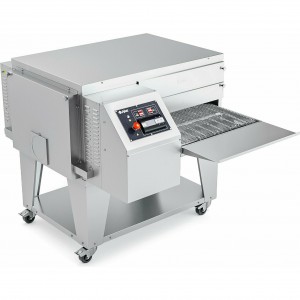 Конвейерная печь для пиццы ABAT (АБАТ) ПЭК-600 21000002875 Конвейерная печь для пиццы ABAT (АБАТ) ПЭК-600 21000002875