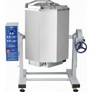 Котел пищеварочный ABAT (АБАТ) КПЭМ-60-ОМР-В 11000006646