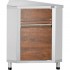 Модуль нейтральный ABAT (АБАТ) МП-45Т-01 (внутренний) 21000801256 Модуль нейтральный ABAT (АБАТ) МП-45Т-01 (внутренний) 21000801256