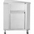 Модуль нейтральный ABAT (АБАТ) МП-45Т-01 (внутренний) 21000801256 Модуль нейтральный ABAT (АБАТ) МП-45Т-01 (внутренний) 21000801256