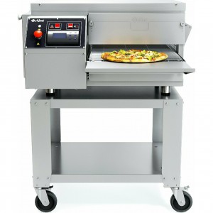 Конвейерная печь для пиццы ABAT (АБАТ) ПЭК-400 с дверцей 21000002104 Конвейерная печь для пиццы ABAT (АБАТ) ПЭК-400 с дверцей 21000002104