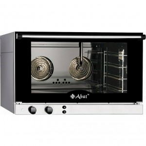 Конвекционная печь ABAT (АБАТ) КЭП-4Э 11000009803 Конвекционная печь ABAT (АБАТ) КЭП-4Э 11000009803