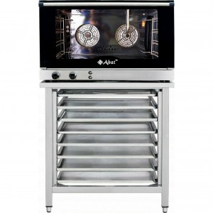 Конвекционная печь ABAT (АБАТ) КЭП-4Э 11000009803 Конвекционная печь ABAT (АБАТ) КЭП-4Э 11000009803