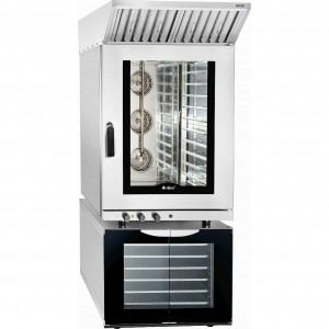 Печь конвекционная ABAT (АБАТ) КЭП-10П 11000026897 Печь конвекционная ABAT (АБАТ) КЭП-10П 11000026897