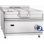 Сковорода опрокидывающаяся ABAT (АБАТ) ГСК-90-0,67-150 21000802033