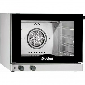 Печь конвекционная ABAT (АБАТ) КПП-4М 11000011324 Печь конвекционная ABAT (АБАТ) КПП-4М 11000011324