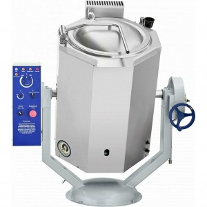 Газовый пищеварочный котел ABAT (АБАТ) КПГМ-60-ОМР 11000019653 Газовый пищеварочный котел ABAT (АБАТ) КПГМ-60-ОМР 11000019653