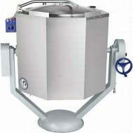 Котел пищеварочный ABAT (АБАТ) КПЭМ-160-ОР 11000019159