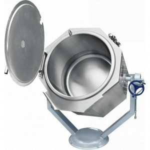Котел пищеварочный опрокидывающийся ABAT (АБАТ) КПЭМ-100-ОР 11000019160 Котел пищеварочный опрокидывающийся ABAT (АБАТ) КПЭМ-100-ОР 11000019160