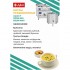 Котел пищеварочный ABAT (АБАТ) КПЭМ-60/9 Т 11000009837 Котел пищеварочный ABAT (АБАТ) КПЭМ-60/9 Т 11000009837