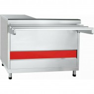 Кассовая кабина ABAT (АБАТ) КК-70КМ 21000802695