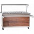 Прилавок холодильный ABAT (АБАТ) ПВВ(Н)-70ПМ-01-НШ 21000000454 Прилавок холодильный ABAT (АБАТ) ПВВ(Н)-70ПМ-01-НШ 21000000454