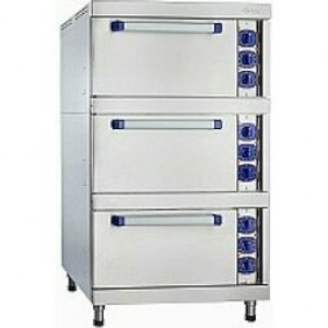 Шкаф жарочный ABAT (АБАТ) ШЖЭ-3-К-2/1 71000000160 Шкаф жарочный ABAT (АБАТ) ШЖЭ-3-К-2/1 71000000160