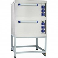 Шкаф жарочный ABAT (АБАТ) ШЖЭ-2-01 71000000299
