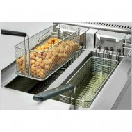 Фритюрница ABAT (АБАТ) ЭФК-90/2П 21000801049