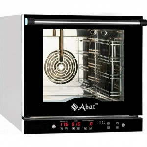 Конвекционная печь ABAT (АБАТ) КПП-4-1/2П 11000009817 Конвекционная печь ABAT (АБАТ) КПП-4-1/2П 11000009817
