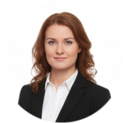 Полина Данилова